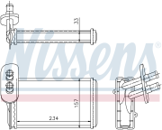 Nissens 73962