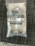 NISSAN 37171AL60A