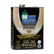 MOLYGREEN 0 * * * 0