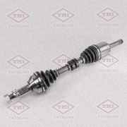TATSUMI TDD1007