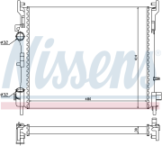 Nissens 67229 