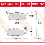 TRW MCB648RSI