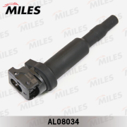 Miles AL08034