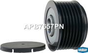 Krauf APB7657PN Шкив обгонный генератора