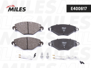 Miles E400617