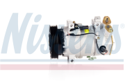 Nissens 890586 