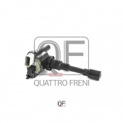 QUATTRO FRENI QF09A00011