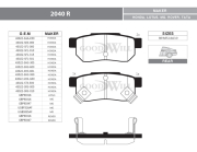 Goodwill 2040R