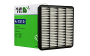 MadFil A1515