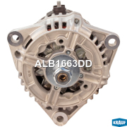 Krauf ALB1663DD Генератор
