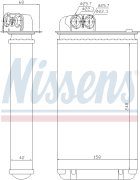 Nissens 72936