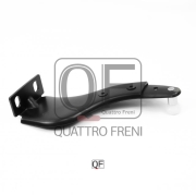 QUATTRO FRENI QF25I00018