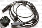 PATRON ABS52006 Датчик частоты вращения колеса
