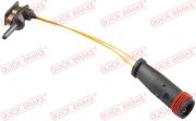 OJD (QUICK BRAKE) WS0162A