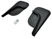 COMFORT C00201PR Брызговики резиновые универсальные