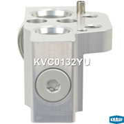 Krauf KVC0132YU 