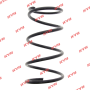 KYB RI1611 Пружина передняя