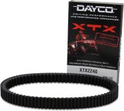 Dayco XTX2240