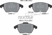 Textar 2469602
