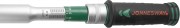 Jonnesway T271000N Ключ динамометрический 3/4""DR, 200-1000 Нм