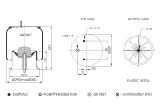 TIPTOPOL-NEOTEC ABM52030A11