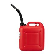 REXANT 800202 Канистра REXANT Classic для ГСМ и технических жидкостей, пластиковая 10 л