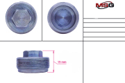 MSG FO228LNUT