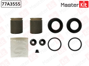 MasterKit 7 * * * 5