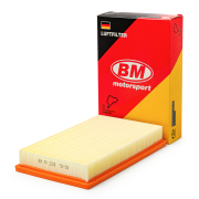 BM-Motorsport F * * * 0