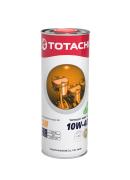 TOTACHI 4562374694989 Масло моторное полусинтетика TOTACHI NIRO LV SEMI-SYNTHETIC 10W-40 1 л.