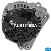 Krauf ALB1818BA 