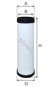 M-Filter A5811