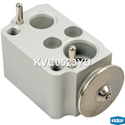 Krauf KVC0523YU