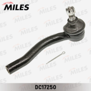 Miles DC17250