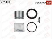 MasterKit 77A4311 Ремкомплект тормозного суппорта+поршень