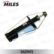 Miles D * * * 2