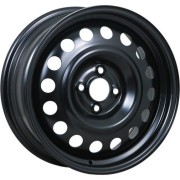 TREBL WHS499611 6,5x16 4/100 ET37 DIA60,1 Black