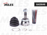 Miles GA20649