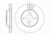 G-BRAKE GR02843