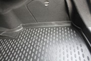 ELEMENT NLC3427B10 Коврик в багажник MERCEDES-BENZ С-Class W204 2007-2014, седан (полиуретан)