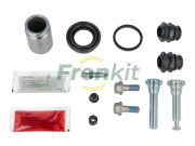 Frenkit 7 * * * 2