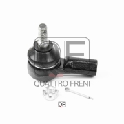 QUATTRO FRENI QF33E00022