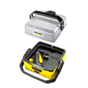 KARCHER 16800150 Мойка НД Karcher OC 3 5бар 2л/ч батарея