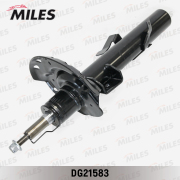 Miles DG21583