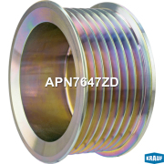 Krauf APN7647ZD