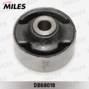 Miles D * * * 8