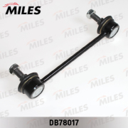 Miles DB78017