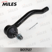 Miles DC17127 Наконечник рулевой тяги
