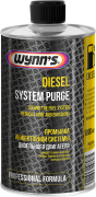 Wynns W89195 Очиститель дизельных форсунок, 1л