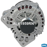 Krauf ALV1959RN Генератор